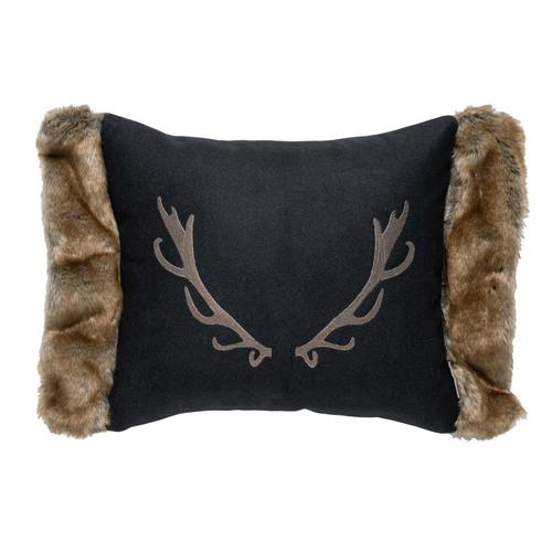  ASPEN KIRLENT SİYAH 35X55