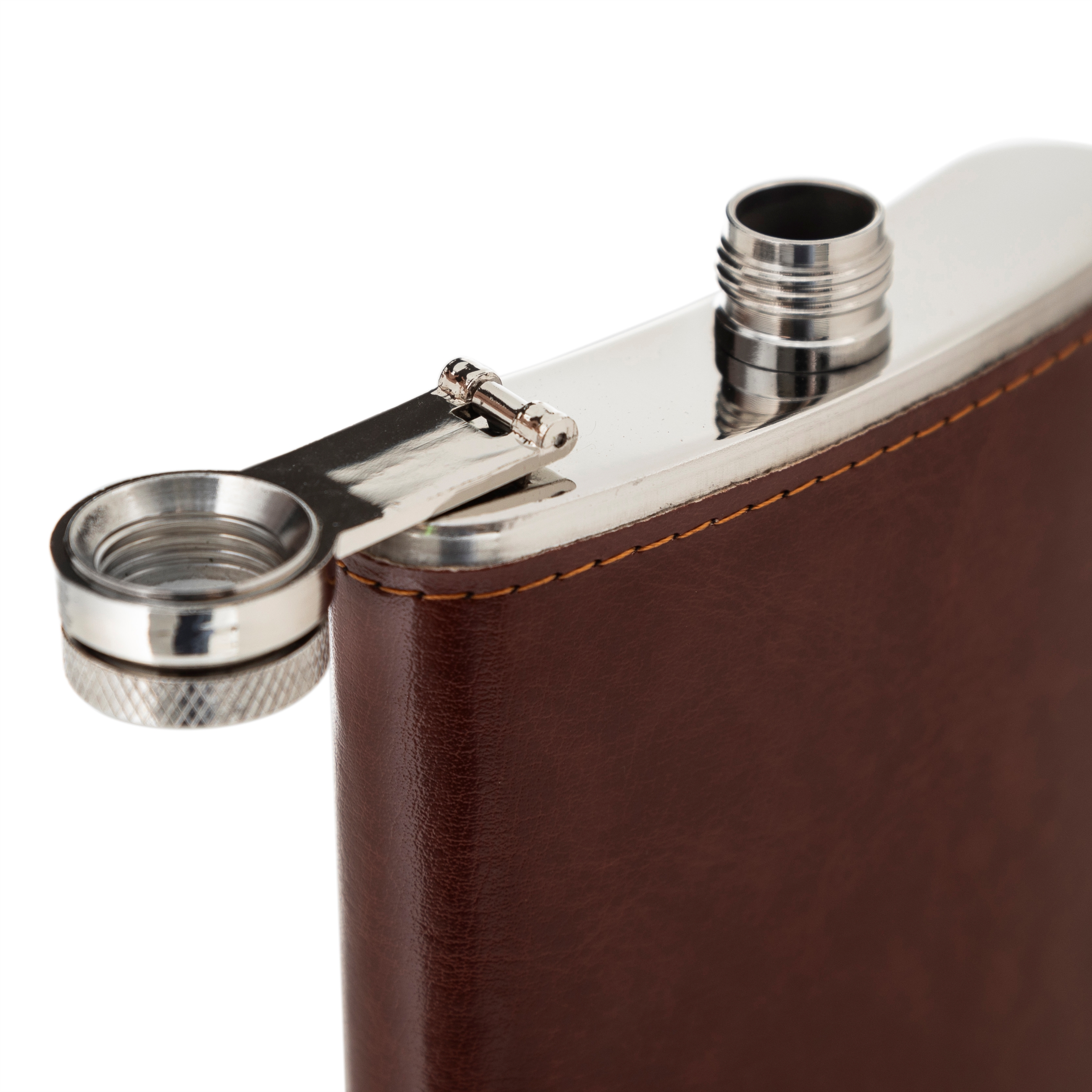 MATARA 8OZ AÇIK KAHVE