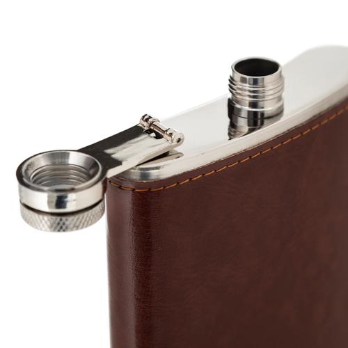  MATARA 8OZ AÇIK KAHVE