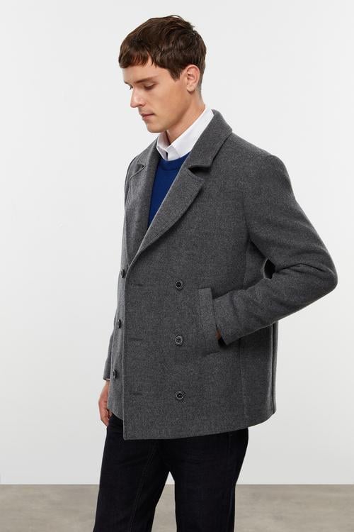  ÇIKARILABİLİR SHERPA YAKA CEKET