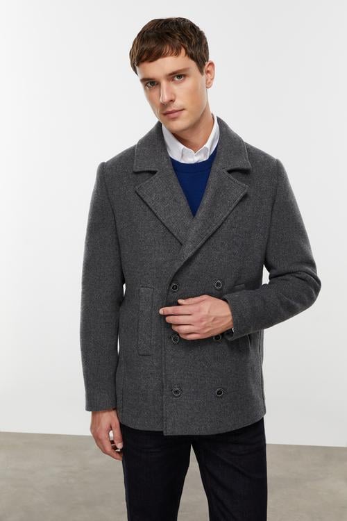  ÇIKARILABİLİR SHERPA YAKA CEKET