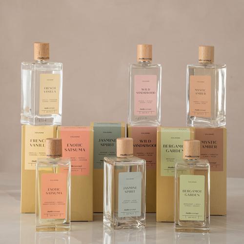  KOLONYA JASMINE SPIRIT 100 ML