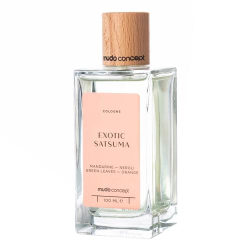 KOLONYA EXOTIC SATSUMA 100 ML