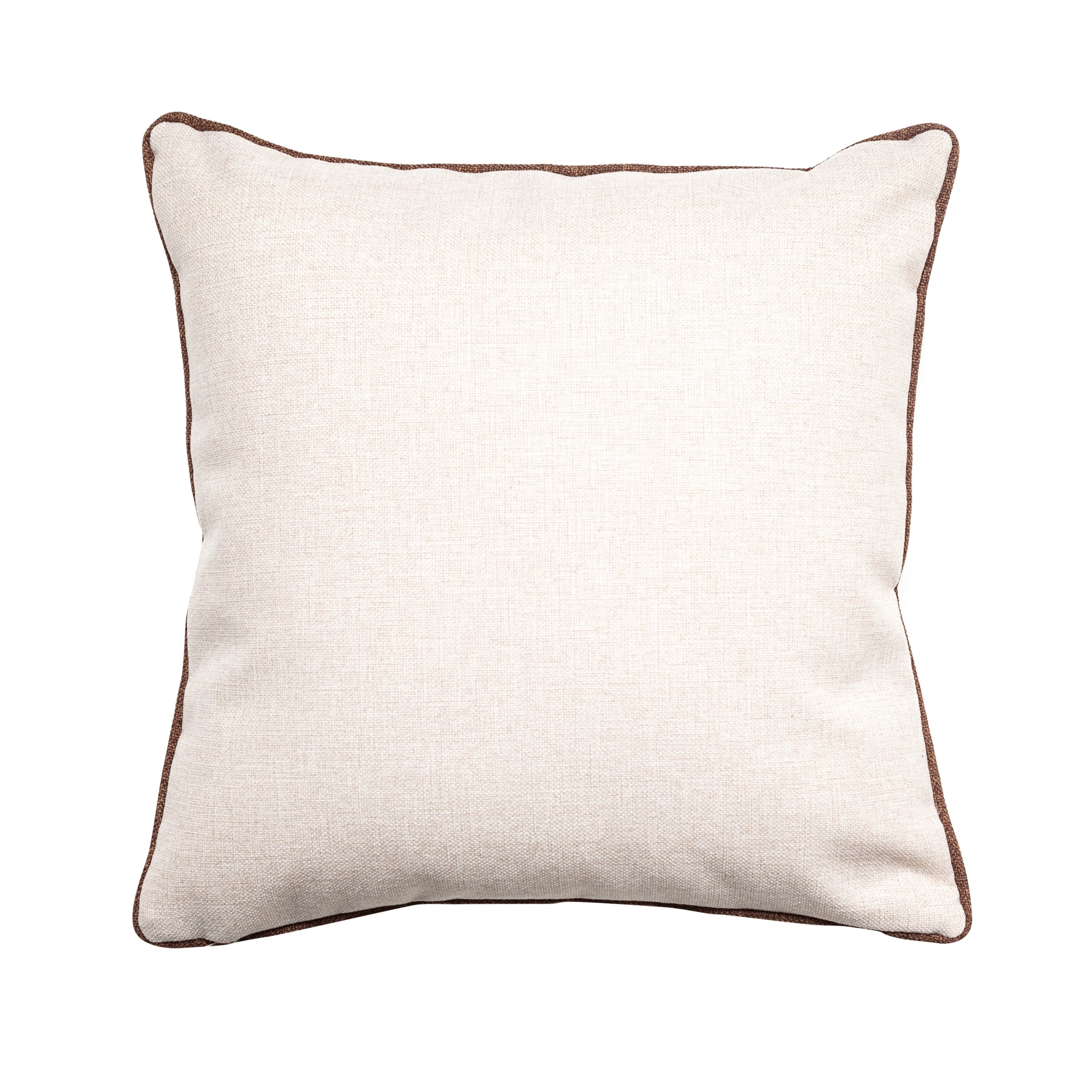 WILD AT KIRLENT EKRU 43X43