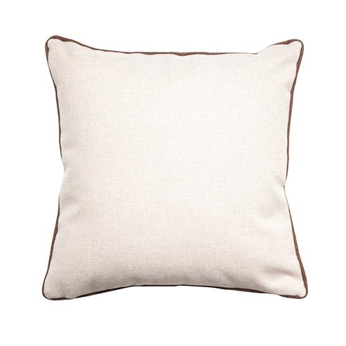 WILD AT KIRLENT EKRU 43X43