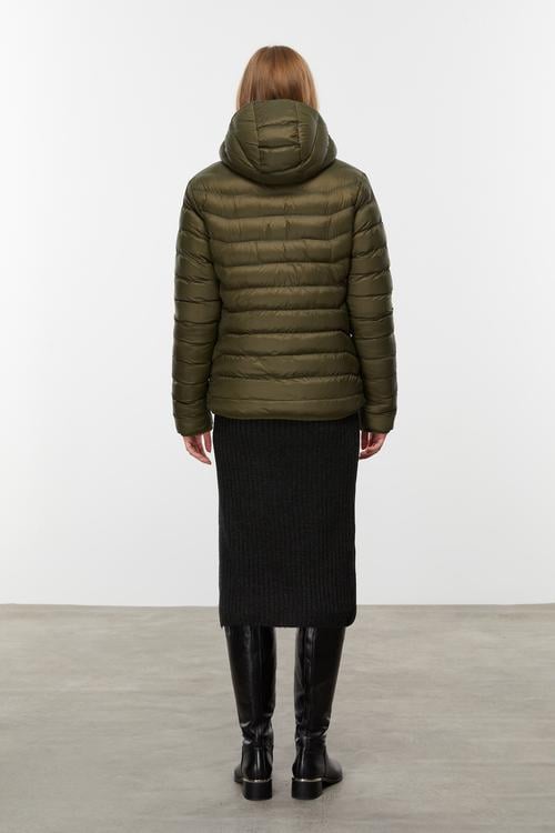  ÇİFT TARAFLI KAPÜŞONLU MONT