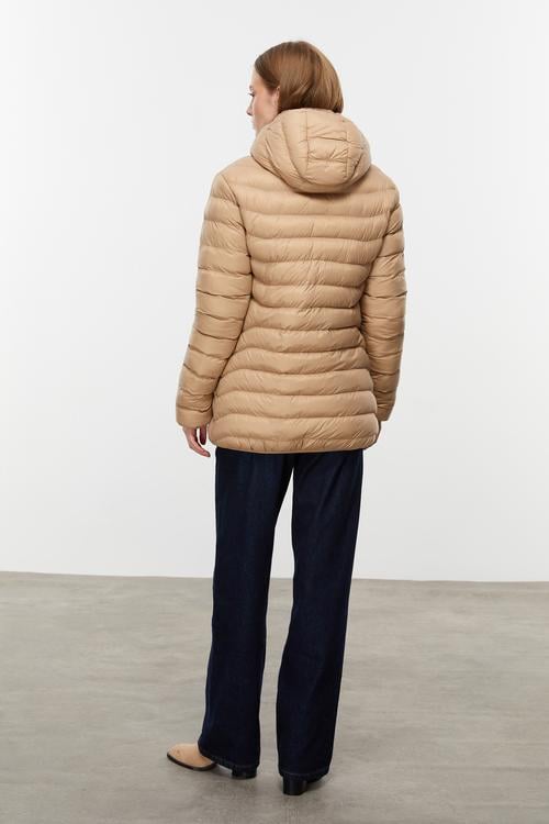  ÇİFT TARAFLI KAPÜŞONLU MONT