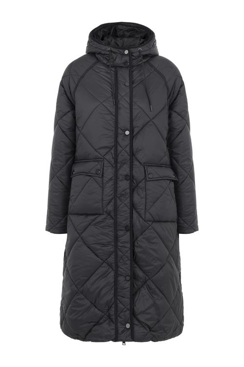  KAPİTONELİ KAPÜŞONLU ŞİŞME MONT