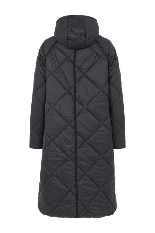  KAPİTONELİ KAPÜŞONLU ŞİŞME MONT