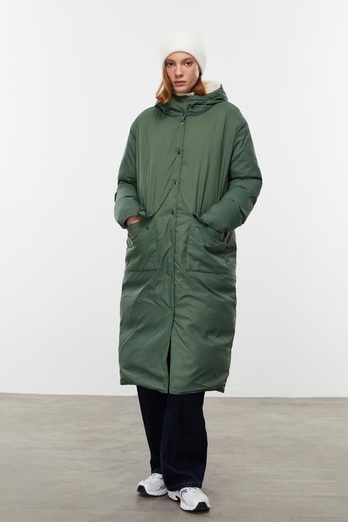  ÇİFT TARAFLI UZUN ŞİŞME MONT