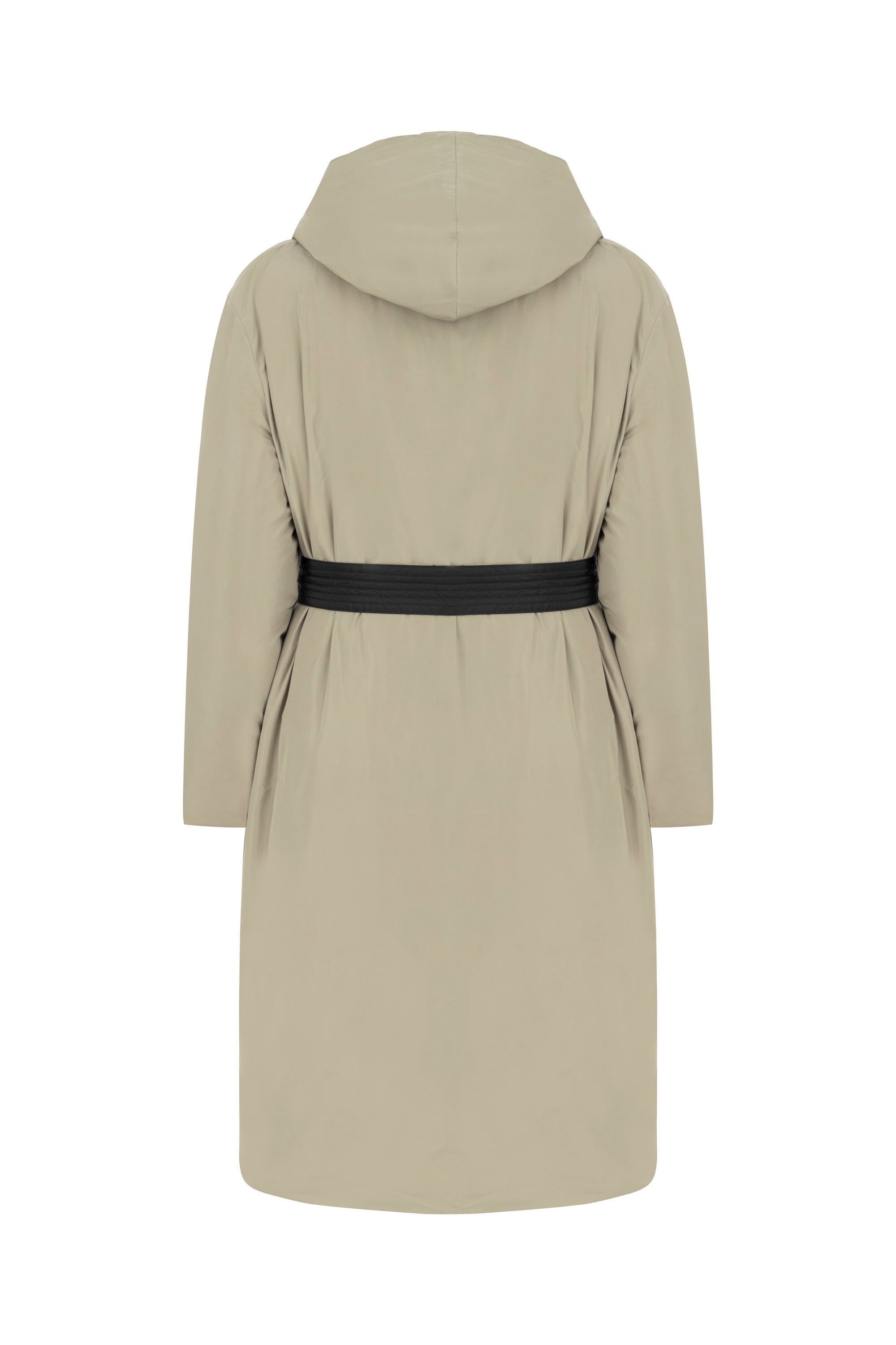 ÇİFT TARAFLI UZUN ŞİŞME MONT