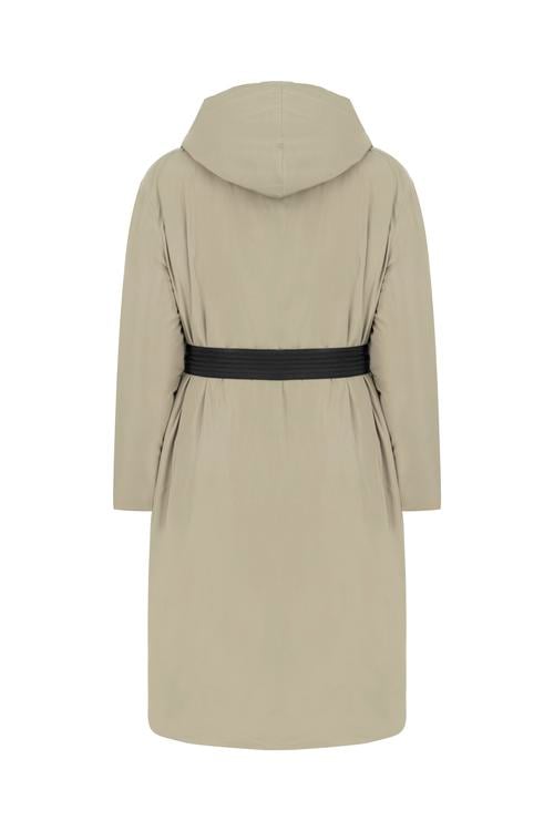  ÇİFT TARAFLI UZUN ŞİŞME MONT