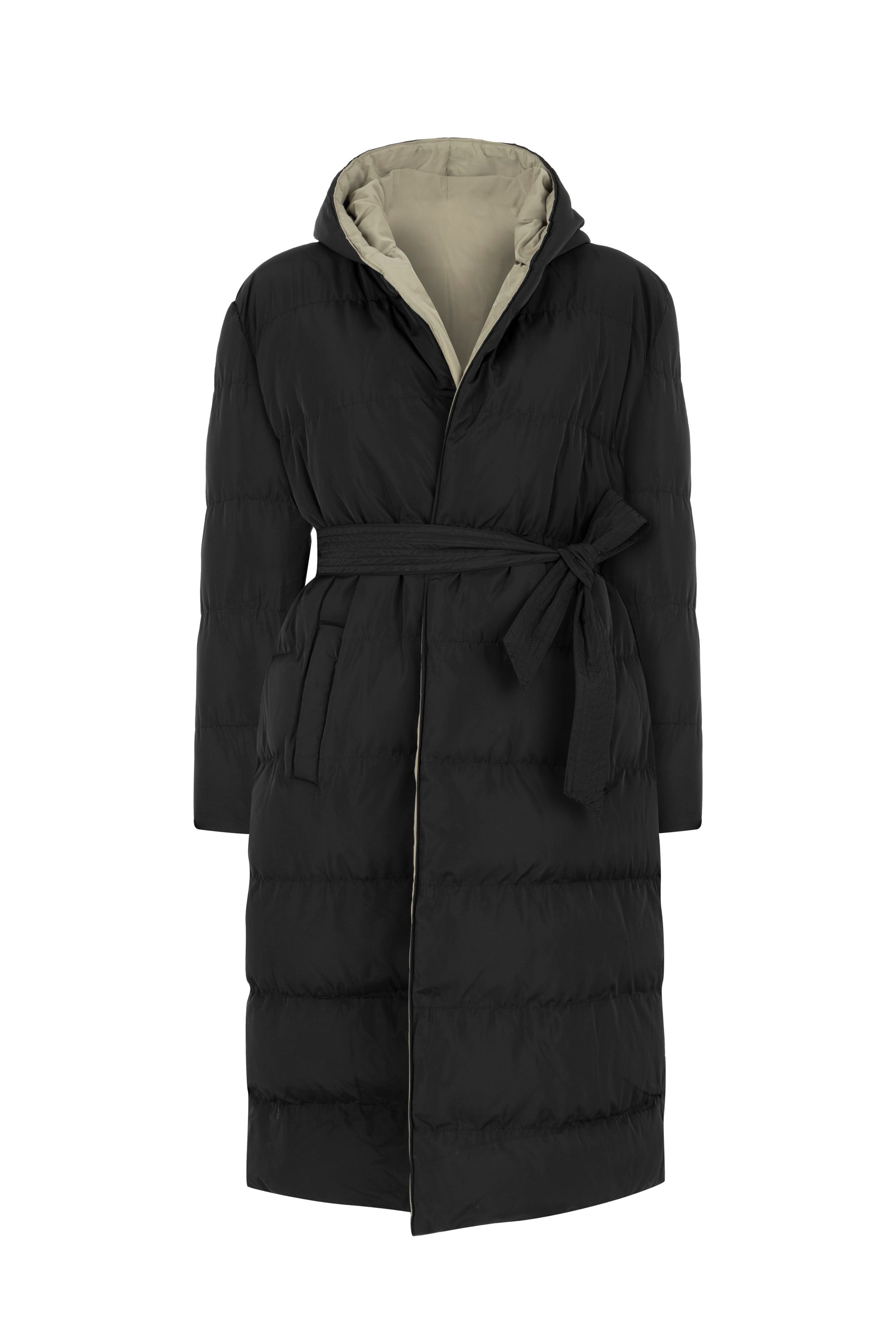 ÇİFT TARAFLI UZUN ŞİŞME MONT