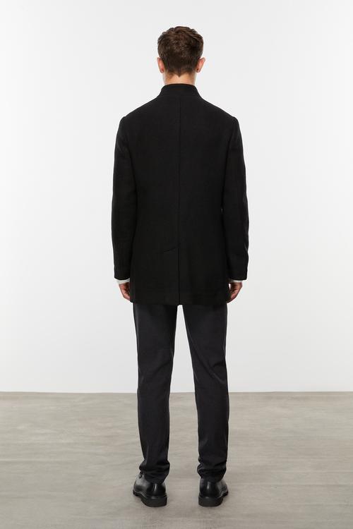  YÜN KARIŞIMLI KAŞE KABAN