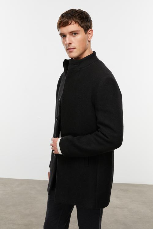  YÜN KARIŞIMLI KAŞE KABAN