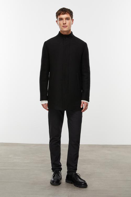  YÜN KARIŞIMLI KAŞE KABAN