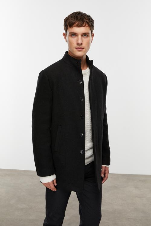  YÜN KARIŞIMLI KAŞE KABAN