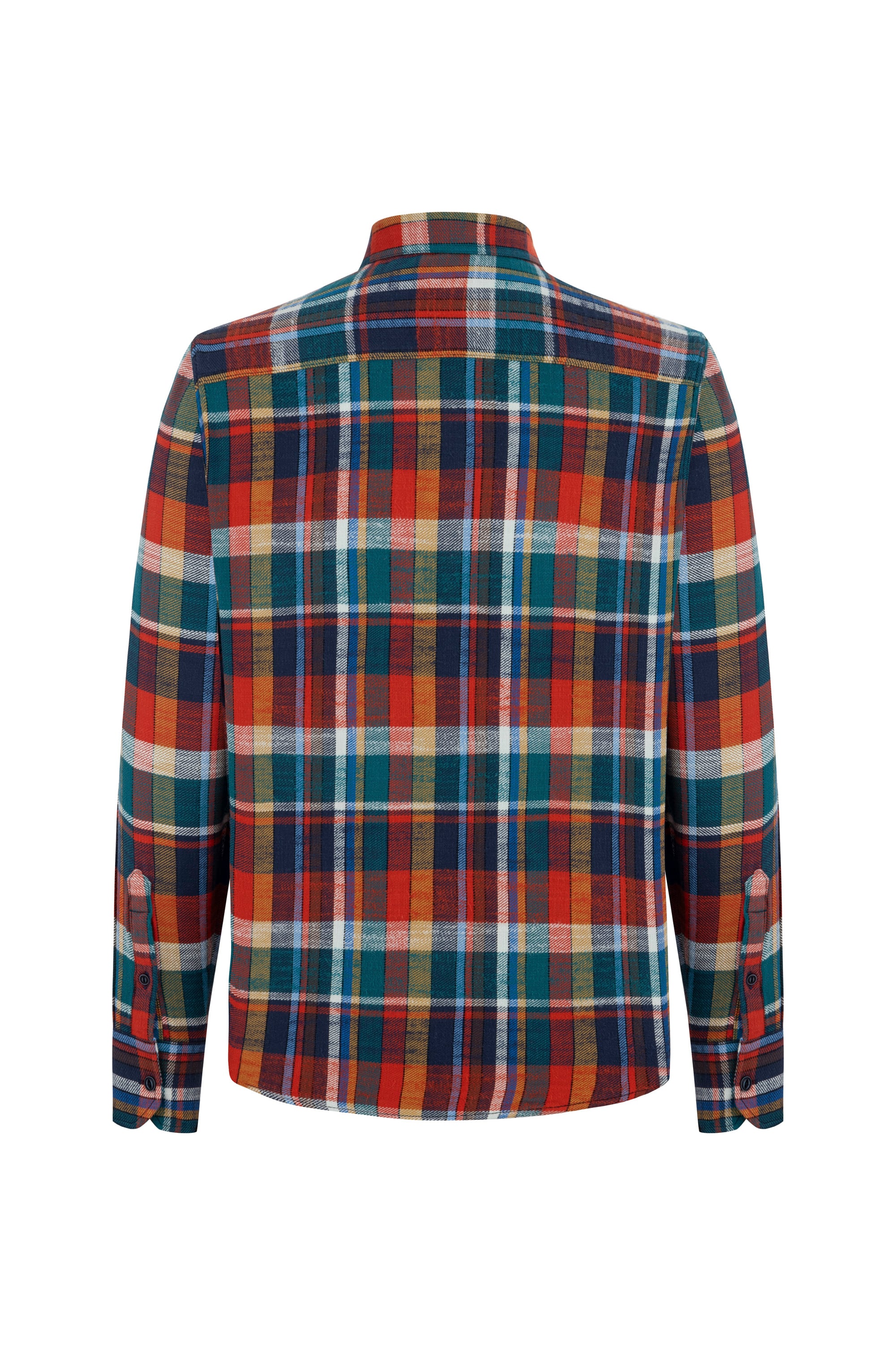 EKOSELİ REGULAR FIT GÖMLEK