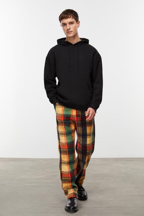  KAPÜŞONLU SWEATSHIRT