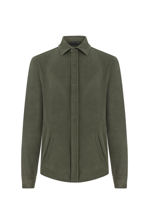  CEP DETAYLI CEKET GÖMLEK