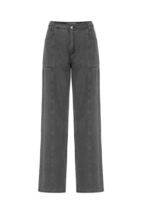  STRAIGHT FIT JEAN PANTOLON