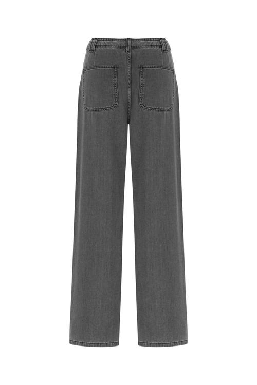  STRAIGHT FIT JEAN PANTOLON