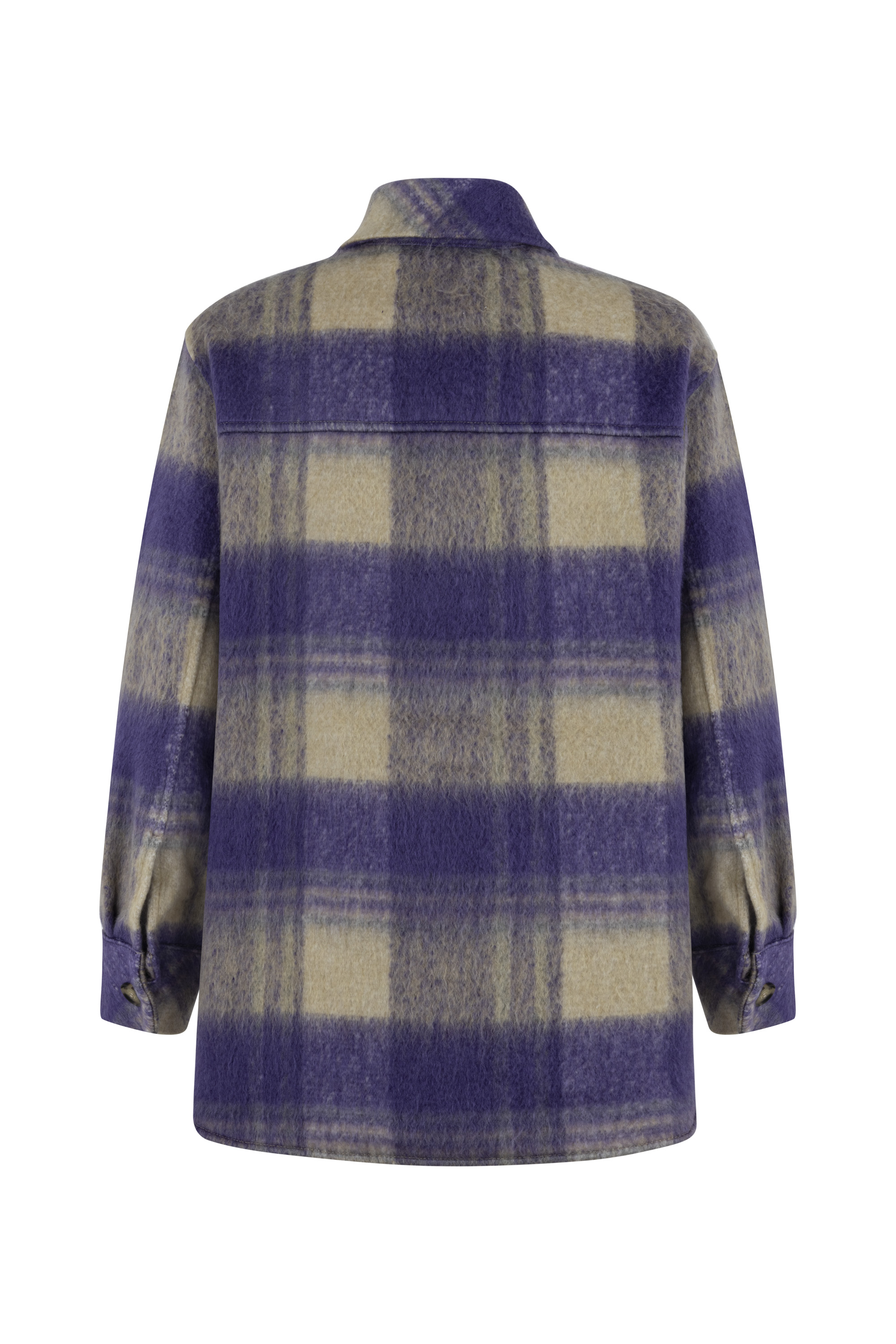 EKOSELİ RAHAT KESİM CEKET