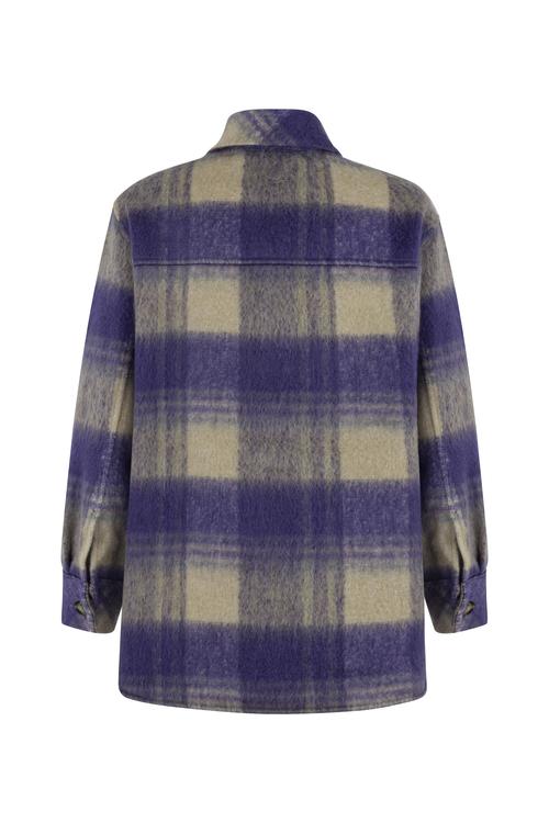  EKOSELİ RAHAT KESİM CEKET