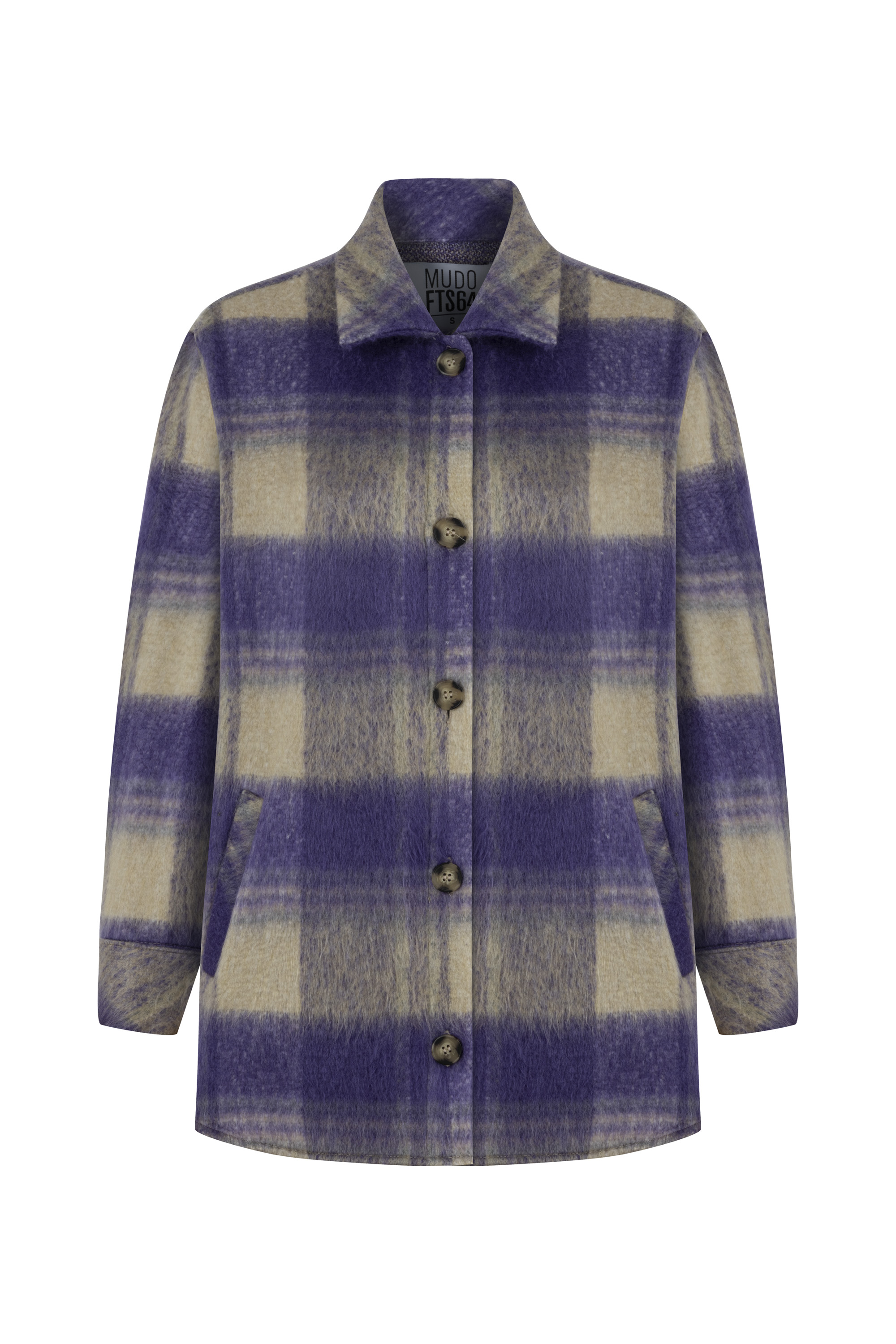 EKOSELİ RAHAT KESİM CEKET