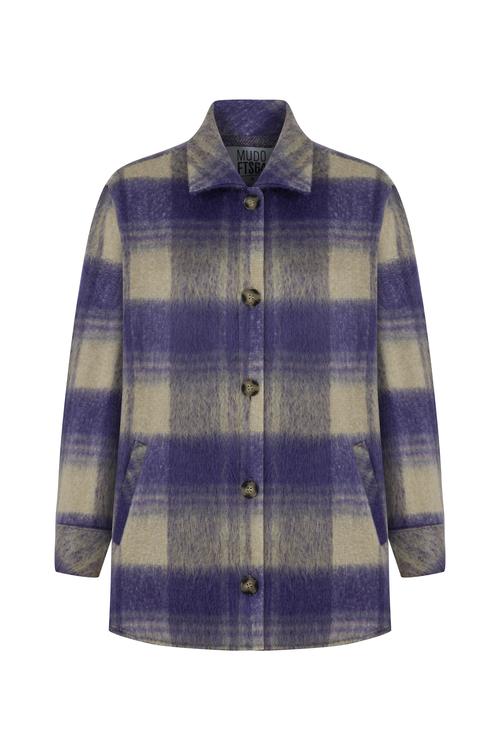  EKOSELİ RAHAT KESİM CEKET