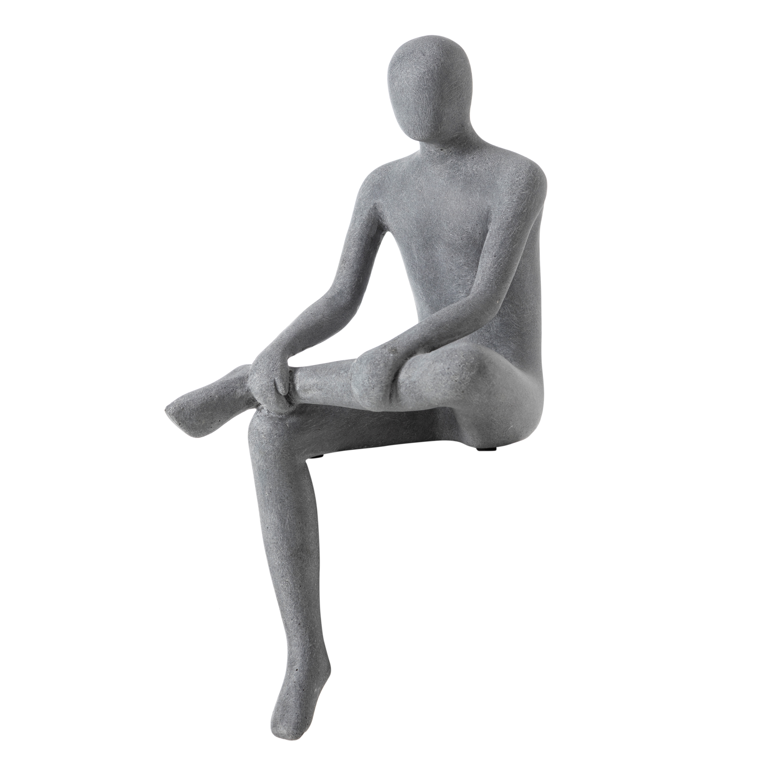 GRID MAN BİBLO 19X23X43 CM