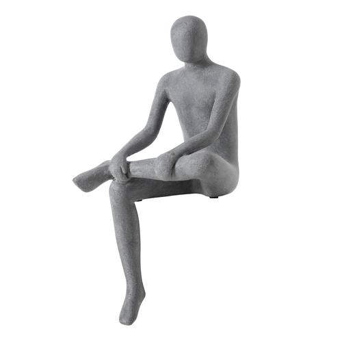  GRID MAN BİBLO 19X23X43 CM