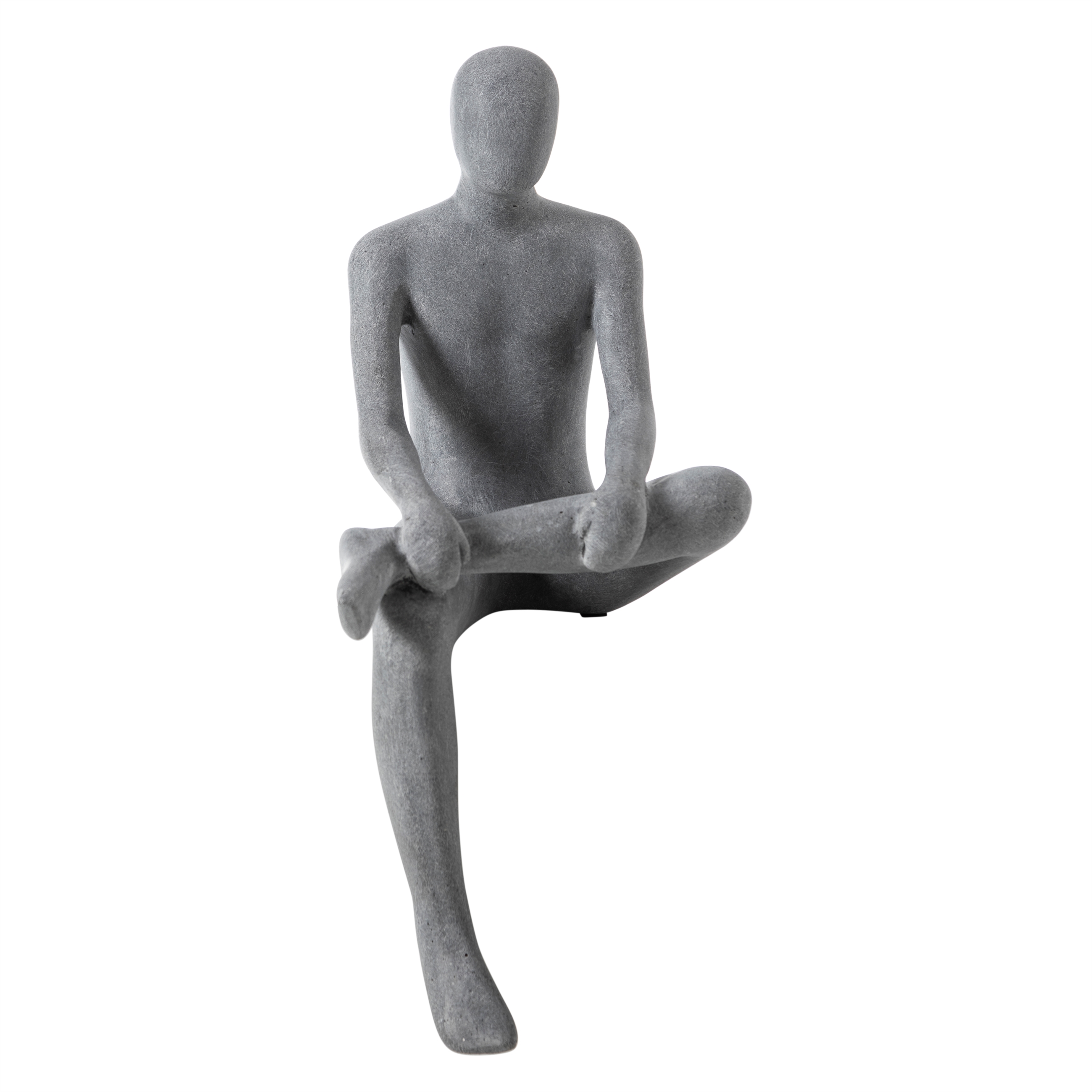 GRID MAN BİBLO 19X23X43 CM