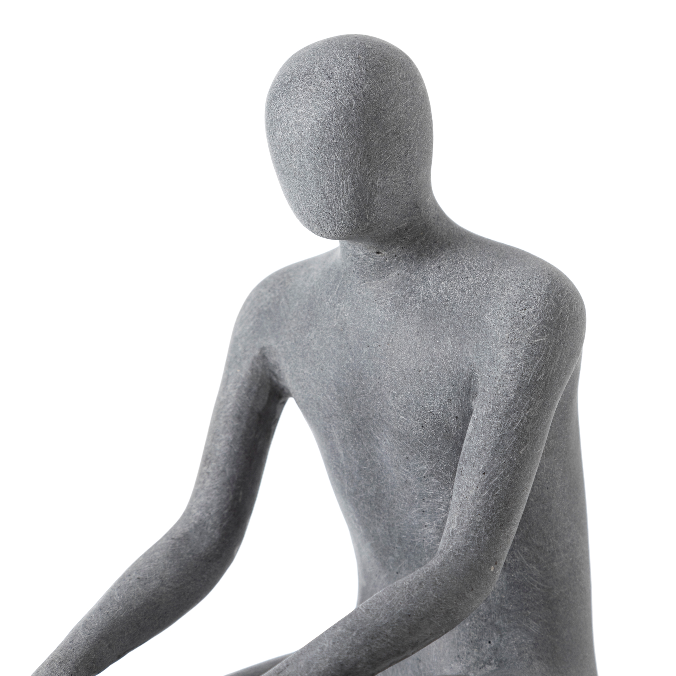 GRID MAN BİBLO 19X23X43 CM