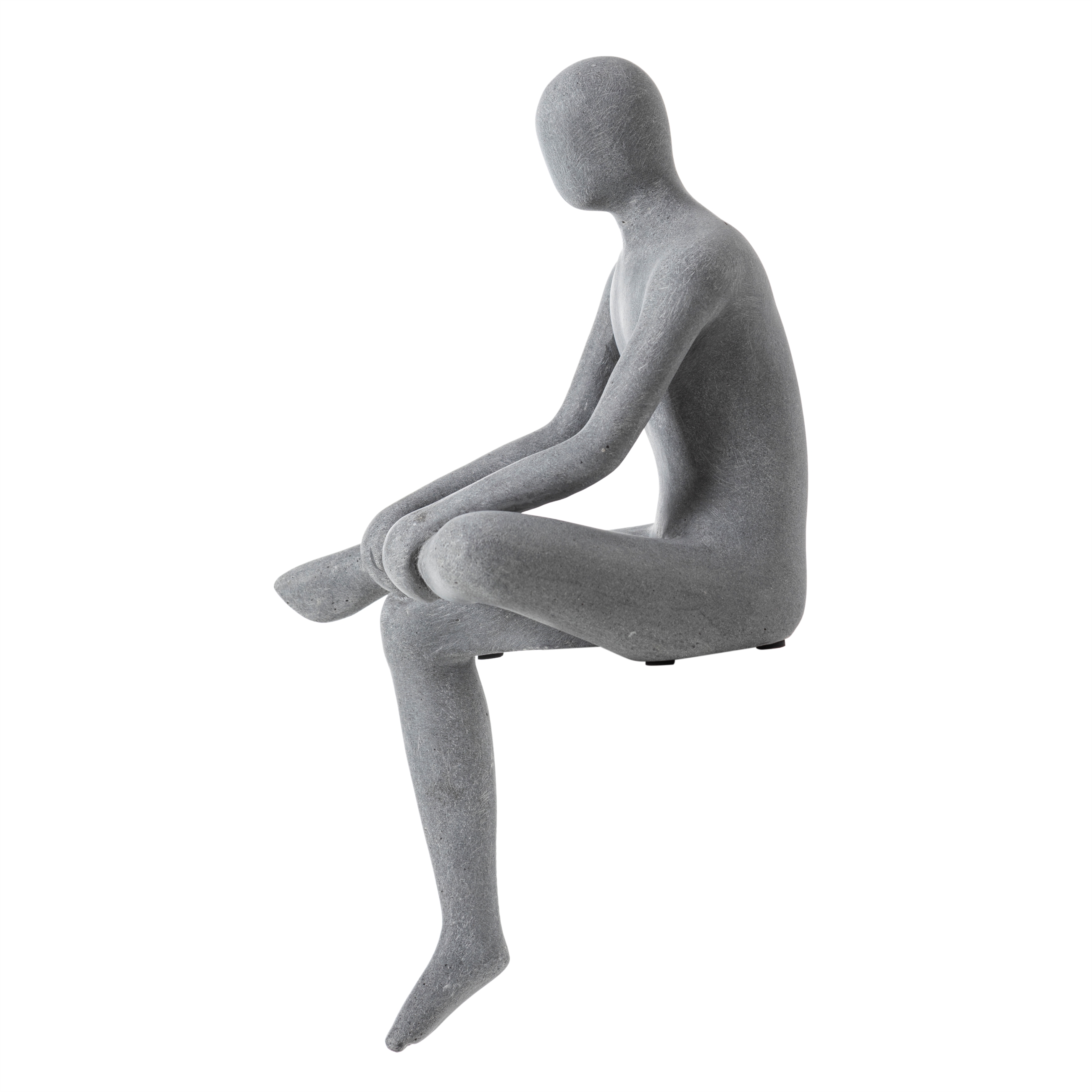 GRID MAN BİBLO 19X23X43 CM