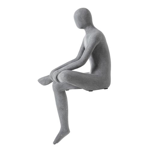  GRID MAN BİBLO 19X23X43 CM