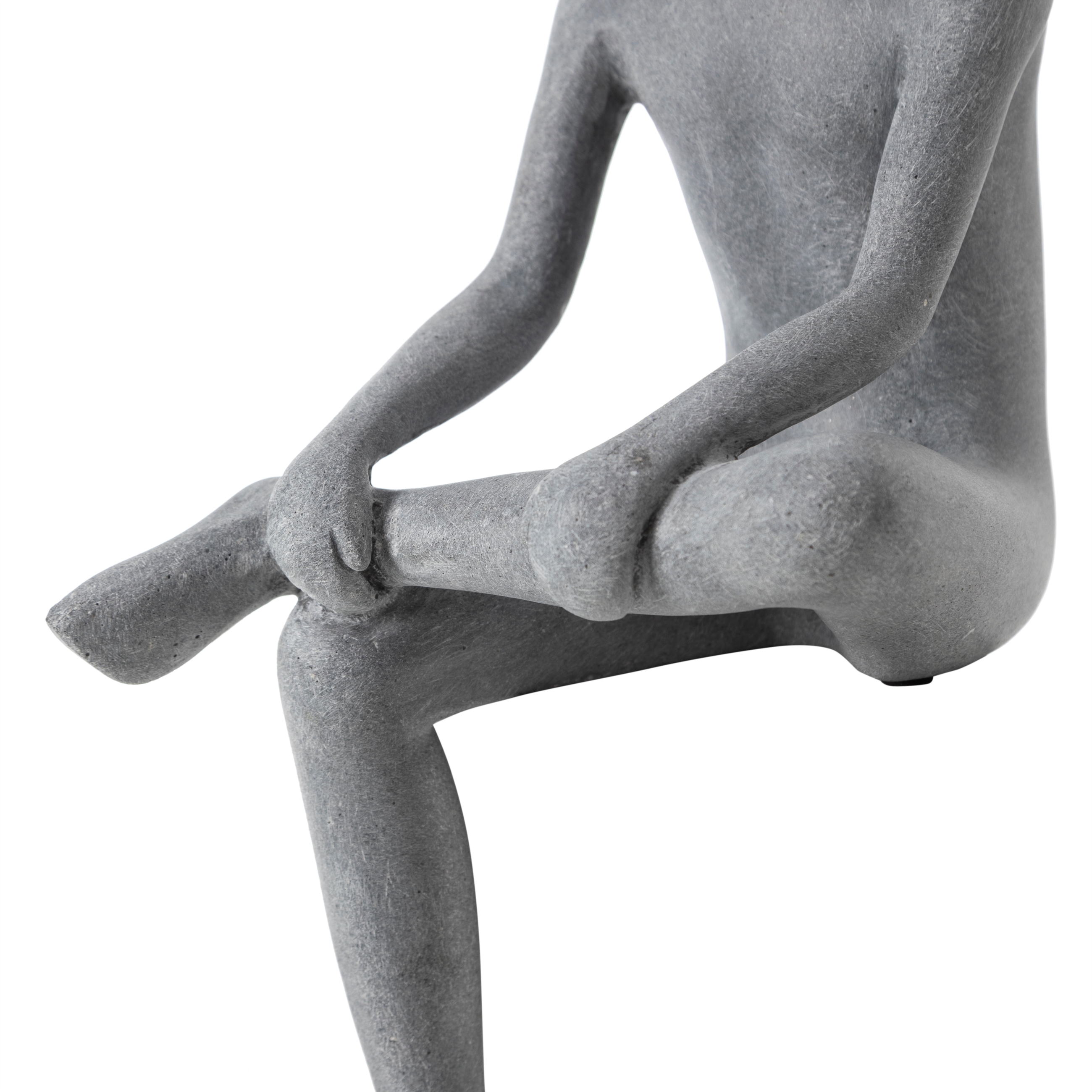 GRID MAN BİBLO 19X23X43 CM