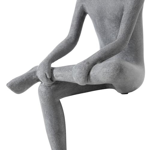  GRID MAN BİBLO 19X23X43 CM