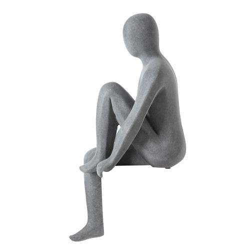  GRID MAN II BİBLO 27X19X49 CM