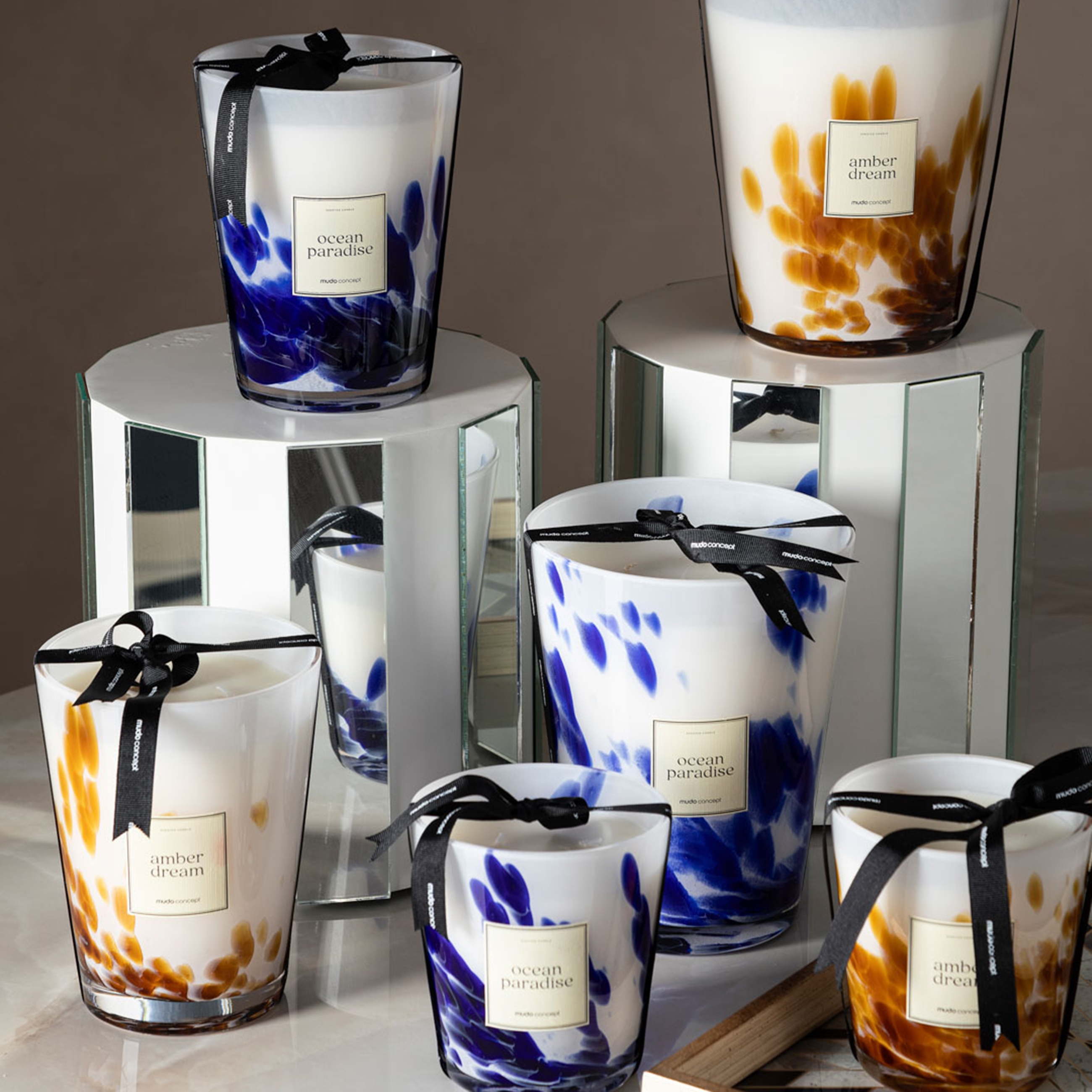 OCEAN PARADISE MUM 14X18 CM