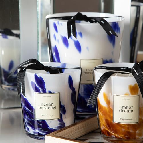  OCEAN PARADISE MUM 14X18 CM