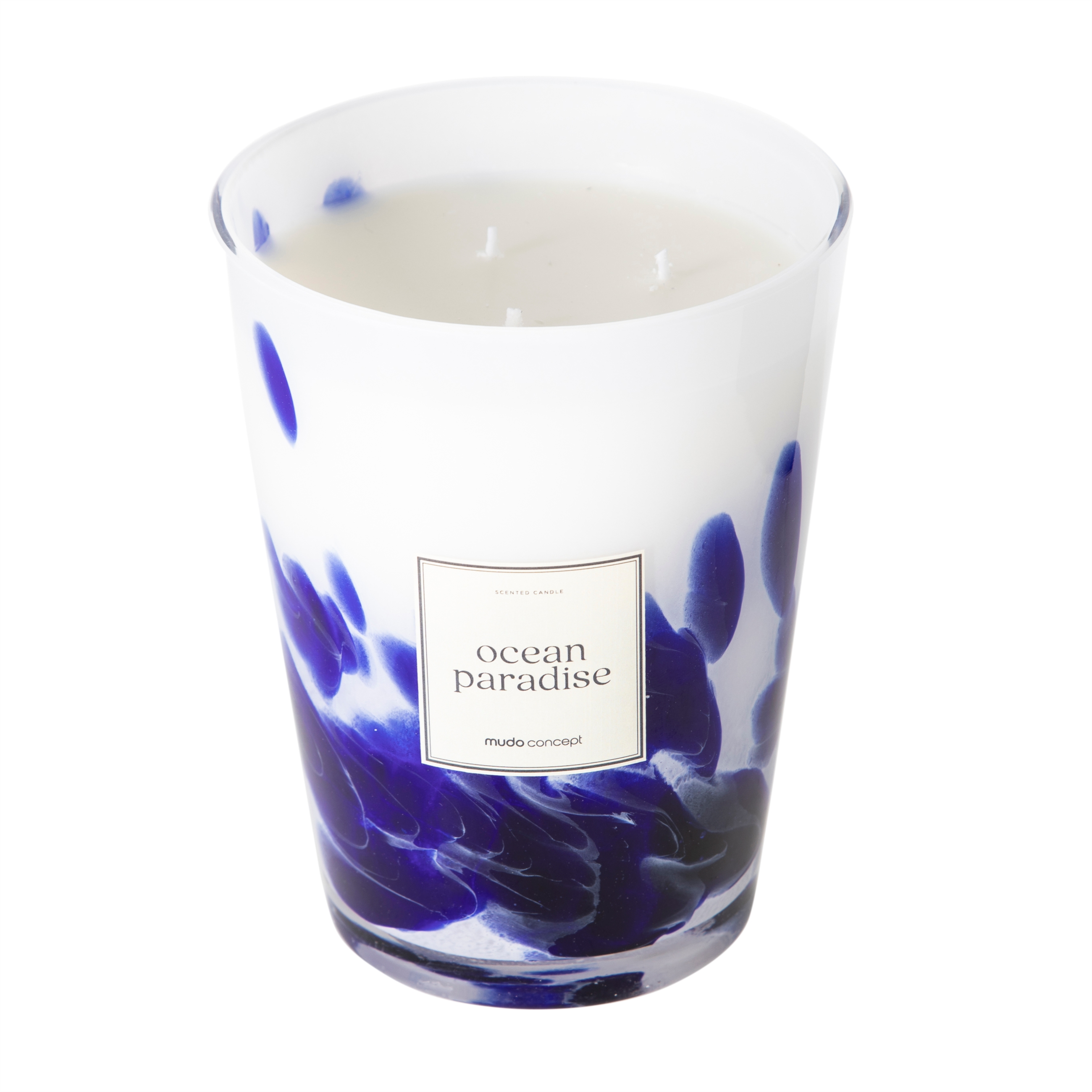 OCEAN PARADISE MUM 14X18 CM