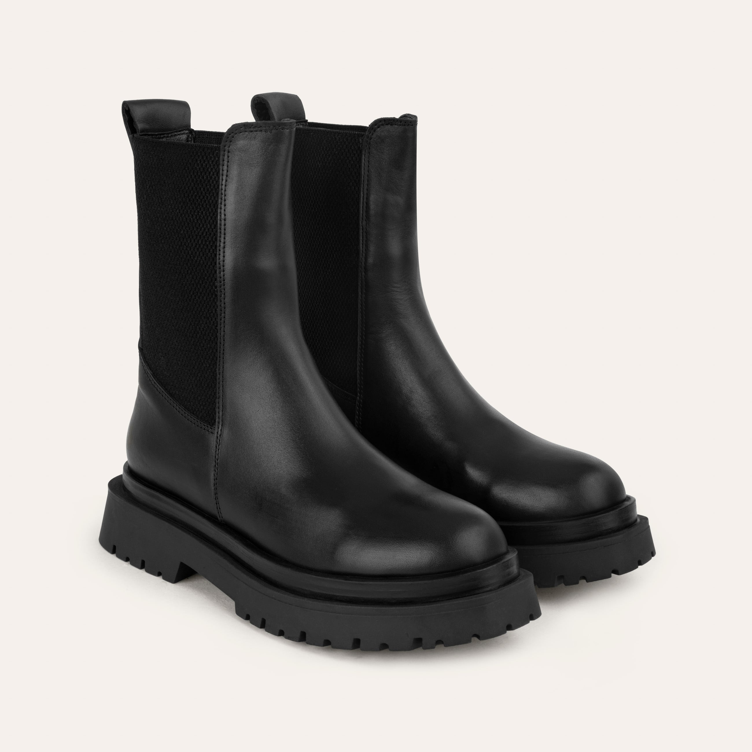 HAKİKİ DERİ CHELSEA BOT