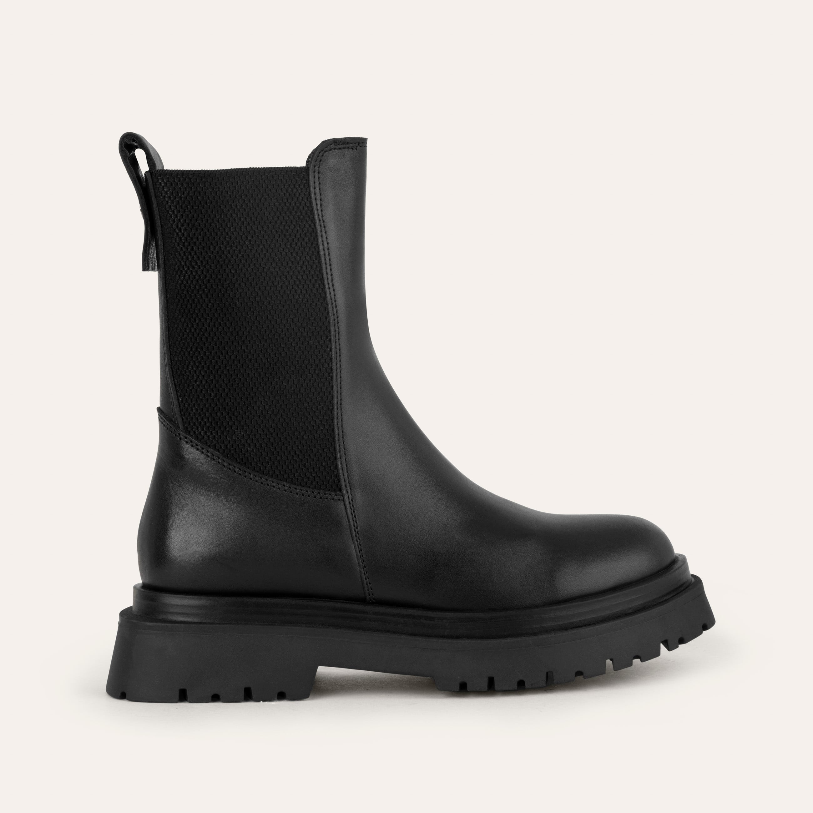 HAKİKİ DERİ CHELSEA BOT