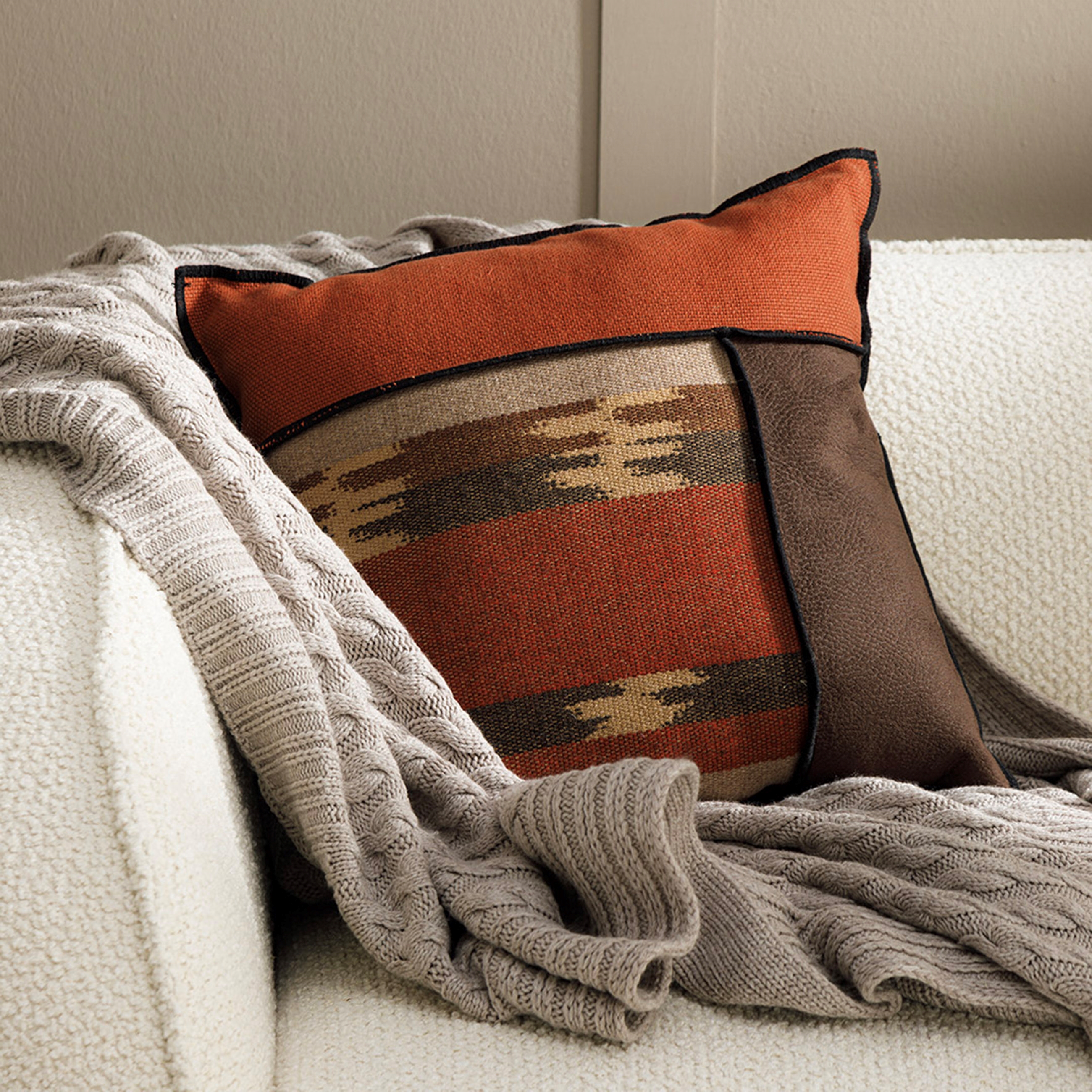 PAX KIRLENT KİREMİT 45X45