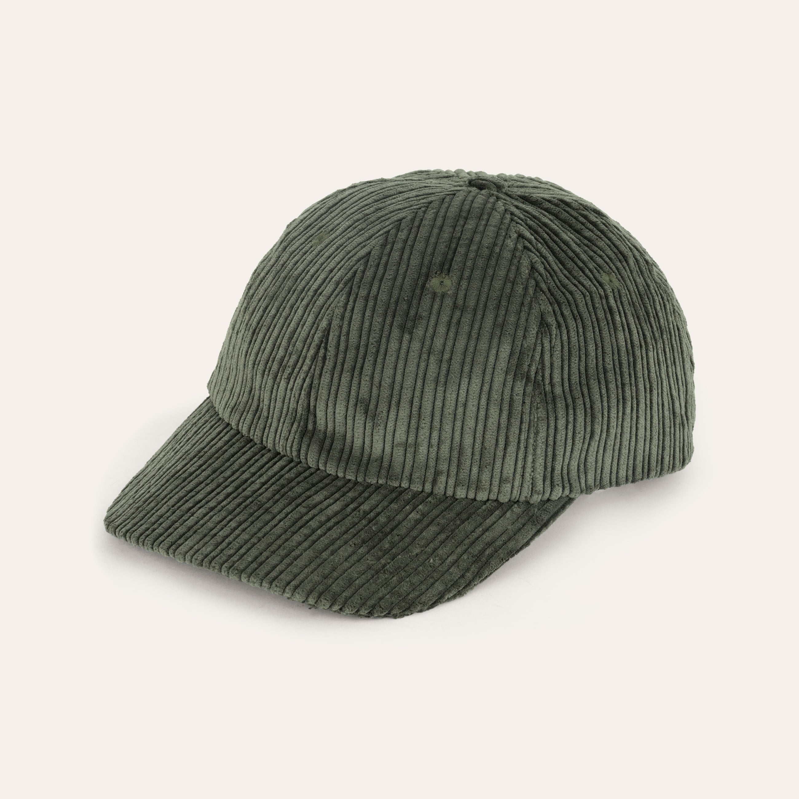 KADİFE DOKULU CAP ŞAPKA