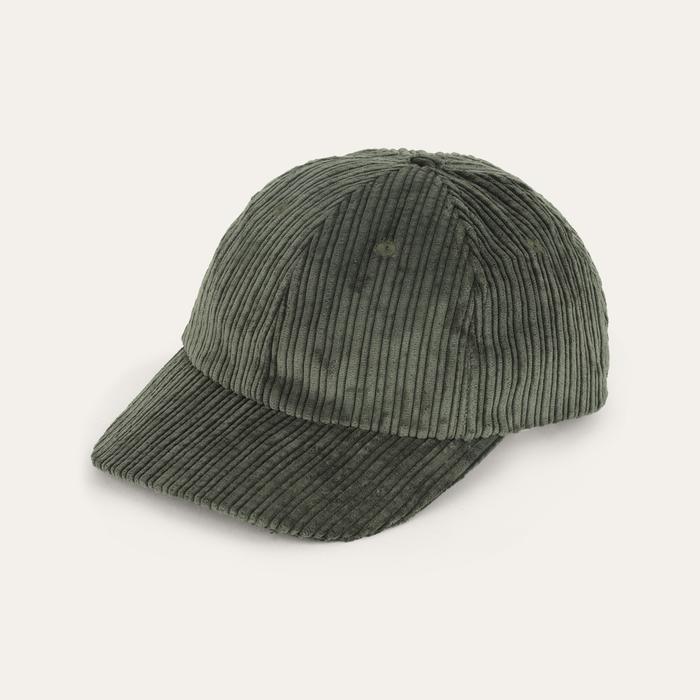 KADİFE DOKULU CAP ŞAPKA