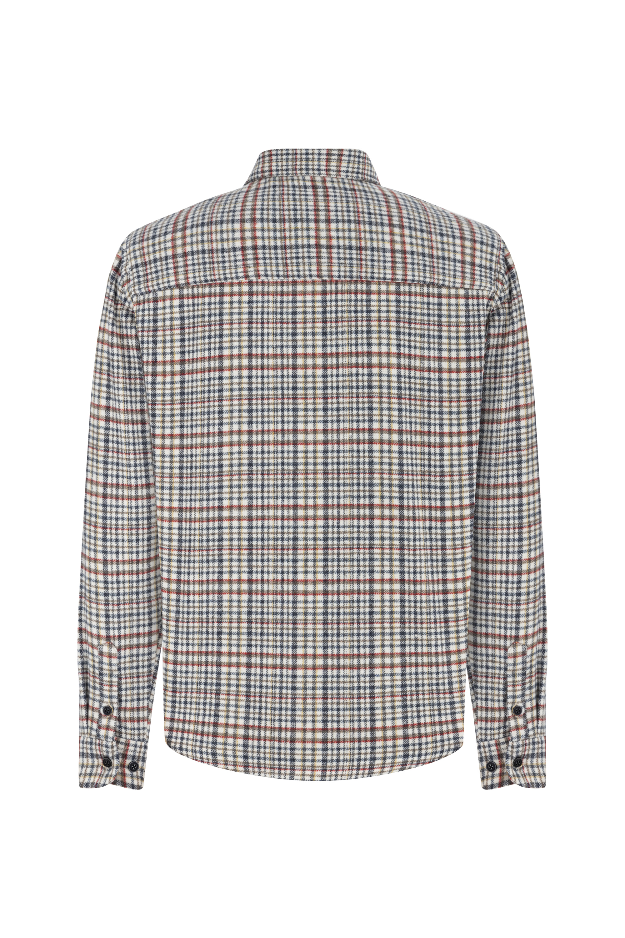 EKOSELİ REGULAR FIT GÖMLEK