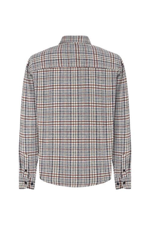  EKOSELİ REGULAR FIT GÖMLEK