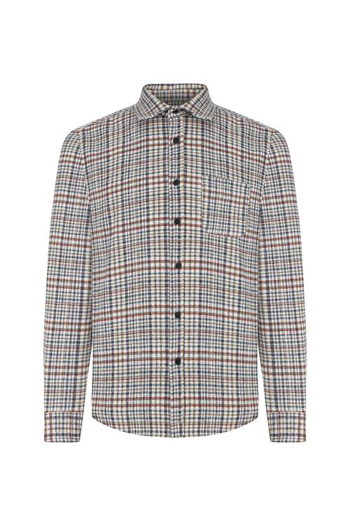  EKOSELİ REGULAR FIT GÖMLEK